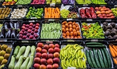 - FRUTAS MATOS