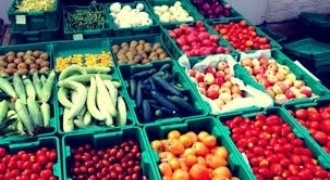 - FRUTAS MATOS