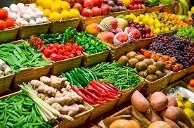 - FRUTAS MATOS